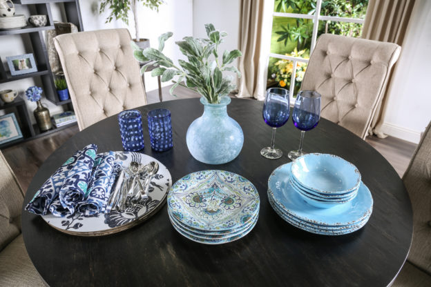 Designer’s Corner: Setting the Table