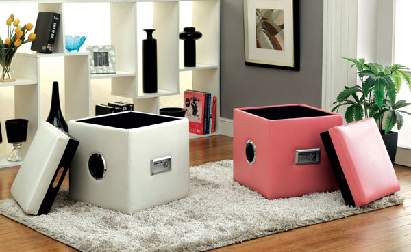 Warm Up Your Dorm: Dorm Decorating 101