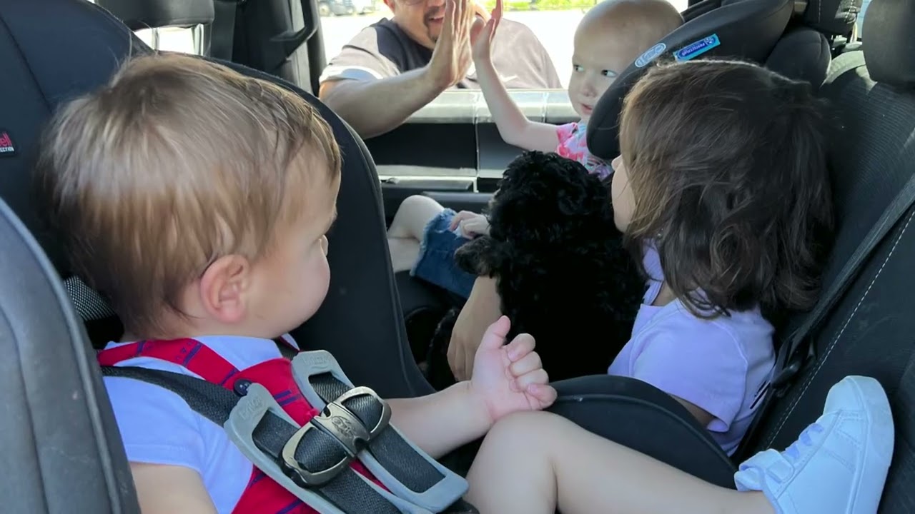 Zion’s Race Car Bed