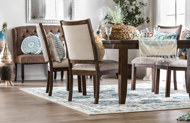 Distinctive Chair Backs: The Defining Designs