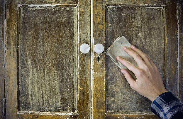 New Life for Old Furniture