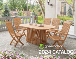 2024 GREEMOTION CATALOG