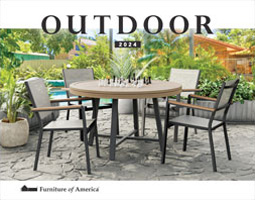 2024 OUTDOOR CATALOG